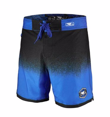 BAD BOY μαγιo HI-Tide - blue